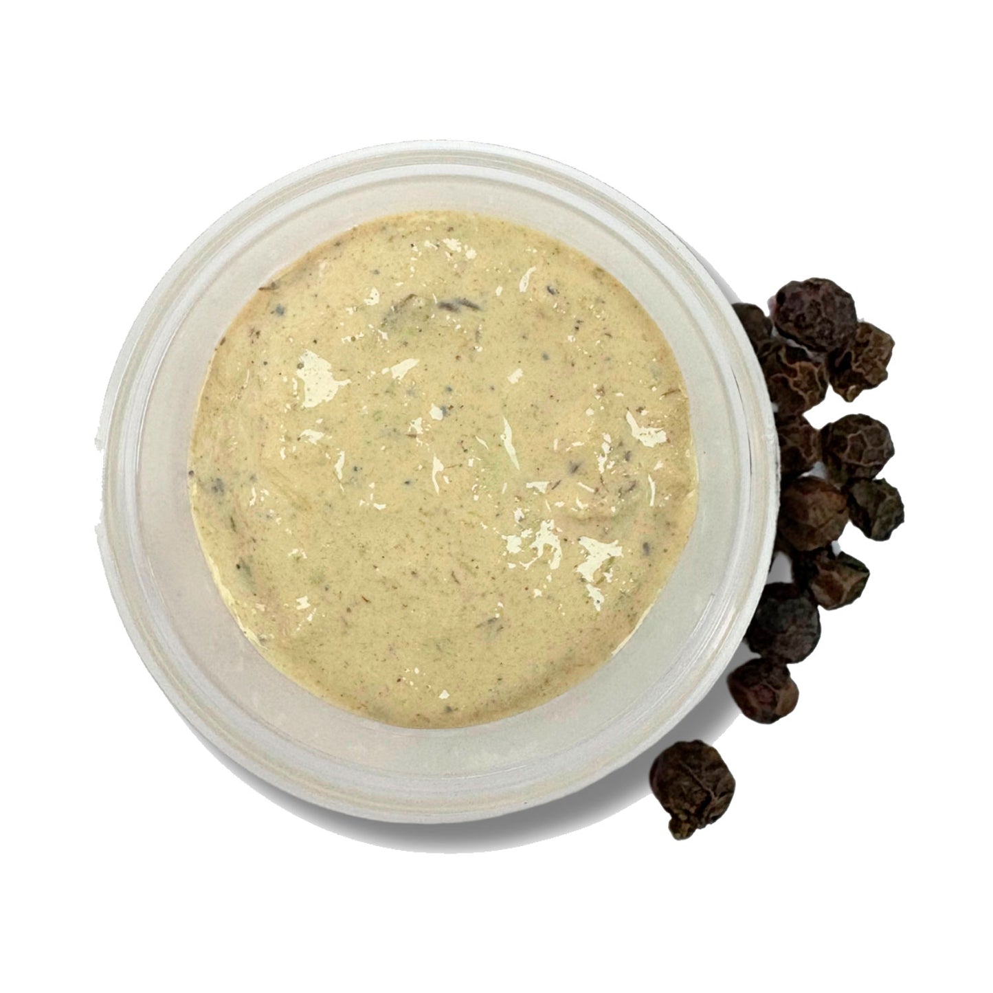 Salsa Pimienta