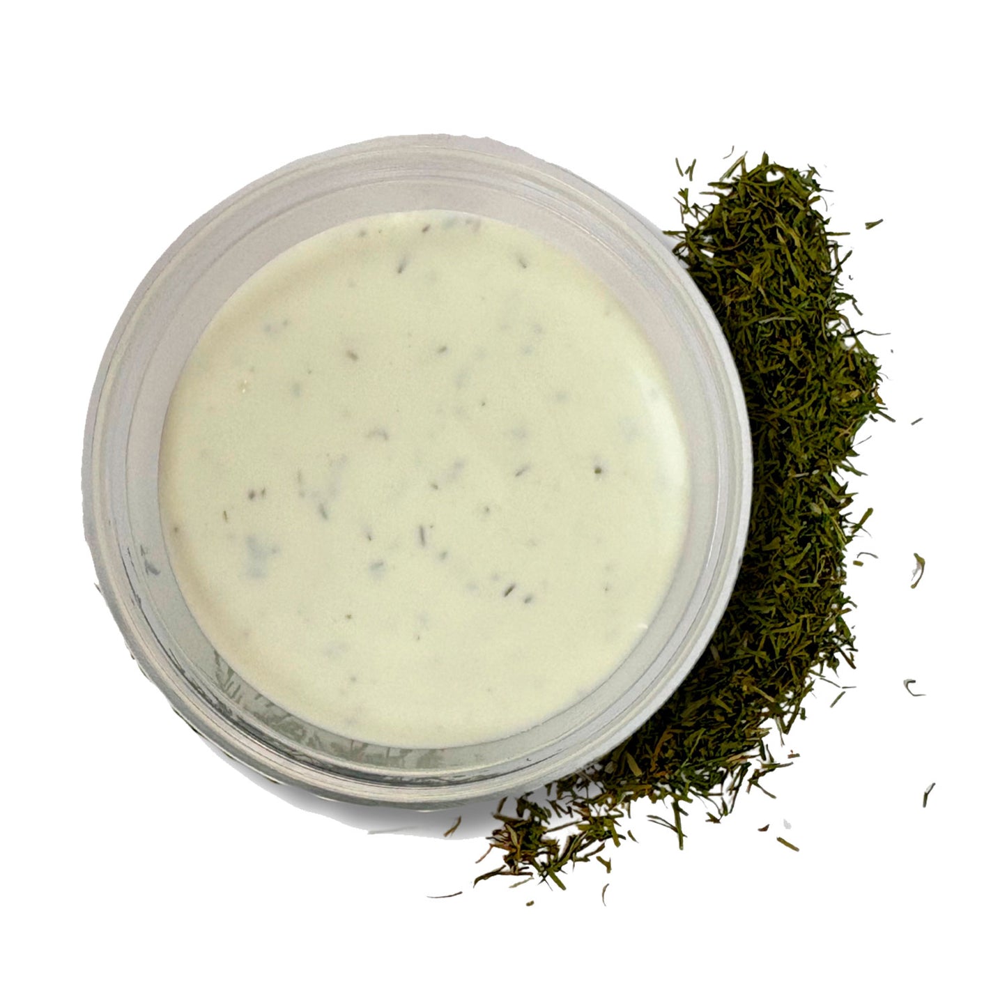 Salsa Yogurt