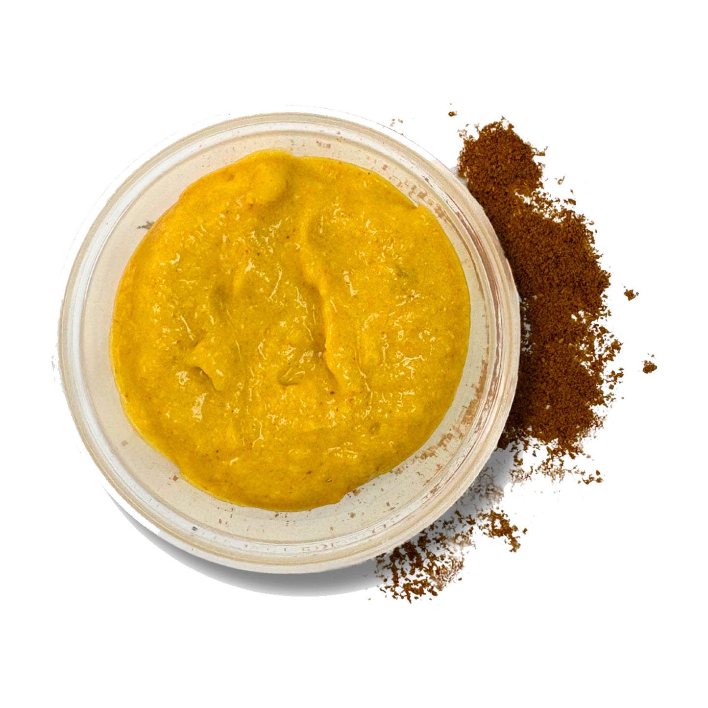 Salsa Curry