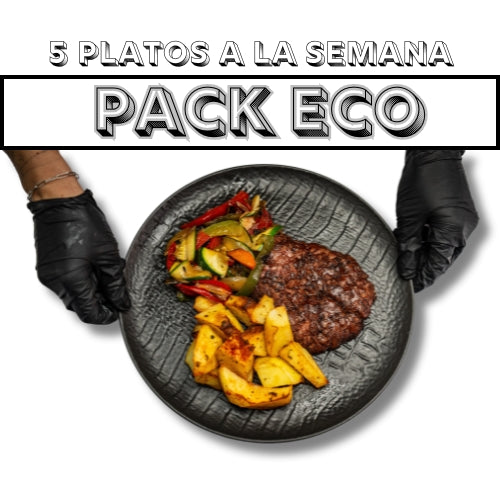 Super Pack Eco