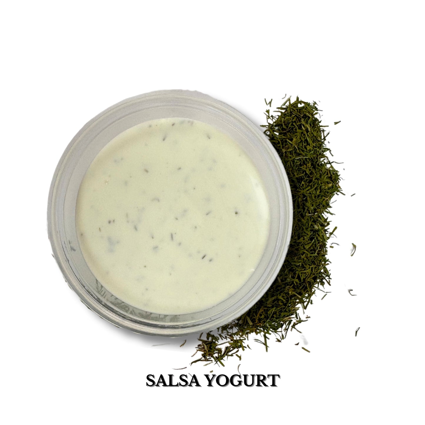 Salsa Yogurt