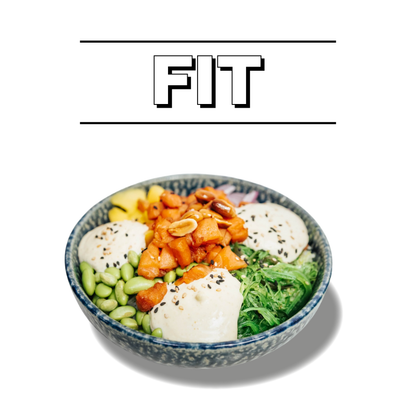 Pack Manduca FIT | 5 platos exclusivos
