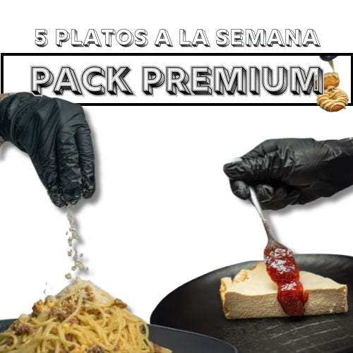Super Pack PREMIUM