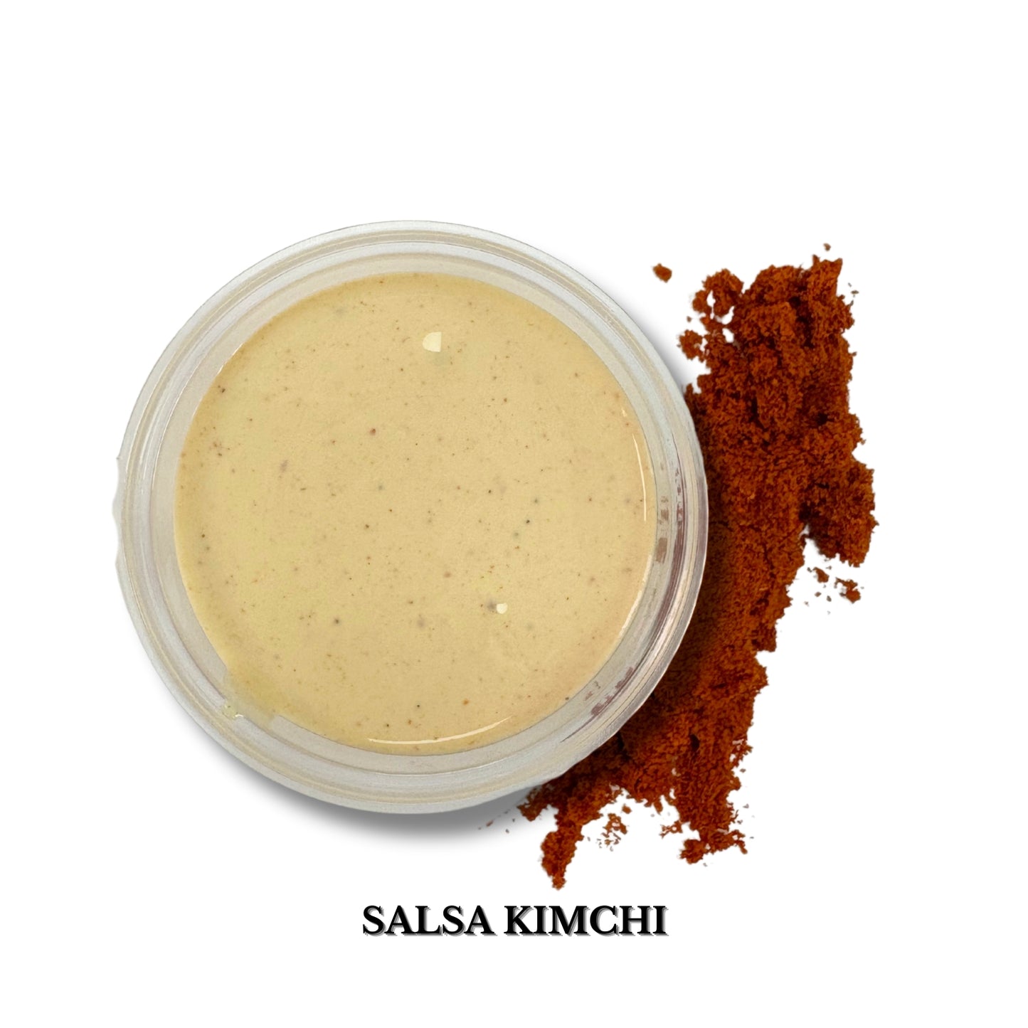 Salsa Kimchi