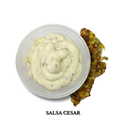 Salsa Cesar