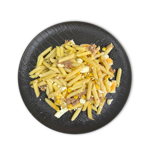Ensalada de pasta
