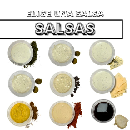SALSAS