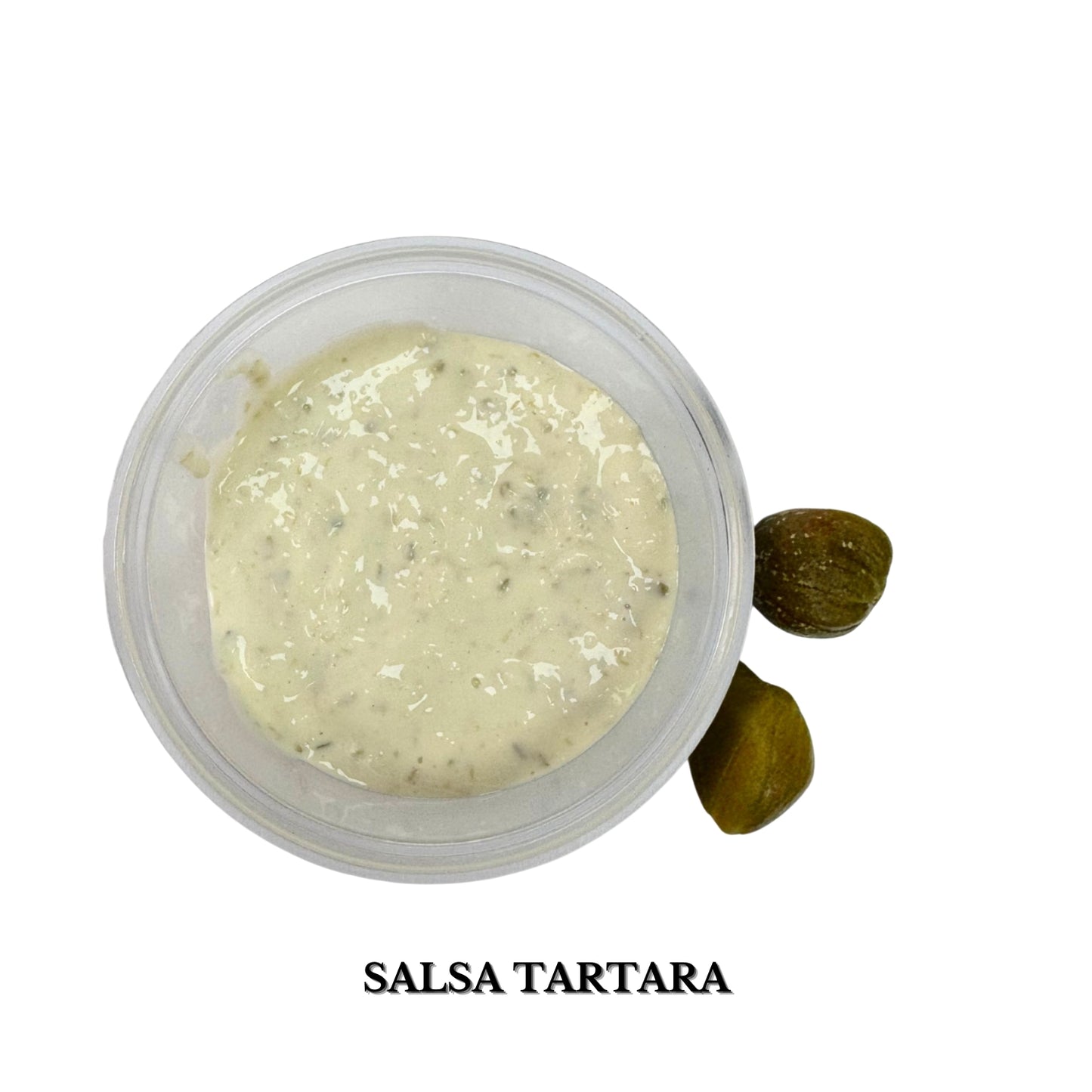 Salsa Tartara