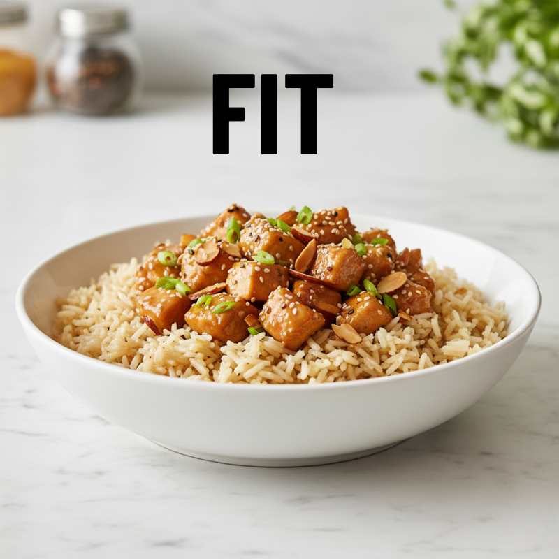 Pack Manduca FIT | 5 platos exclusivos