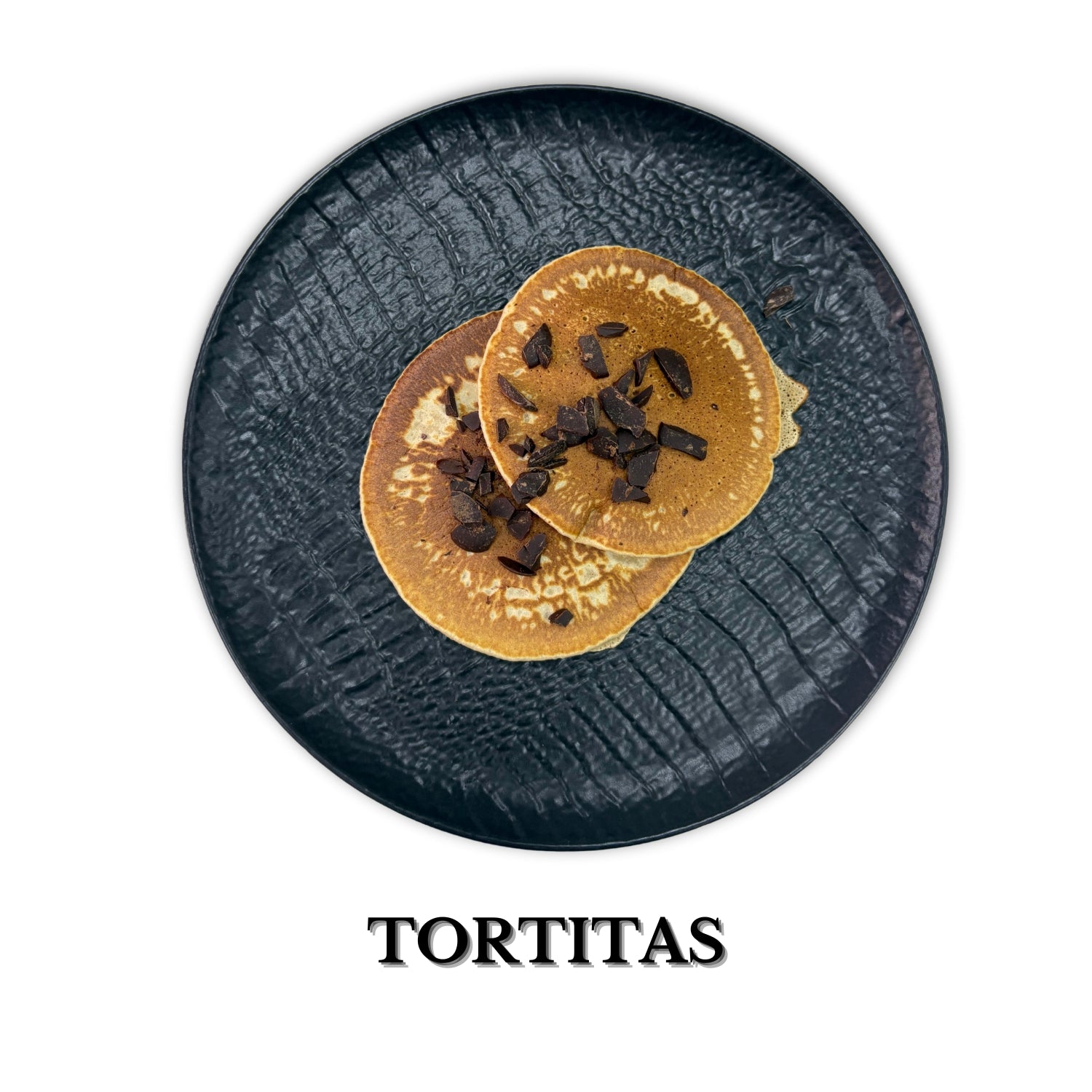 Tortitas